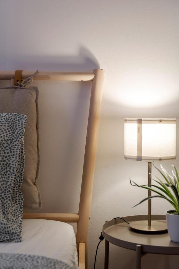 Cozy Home By Bella In The Heart Of Budapest Eksteriør billede